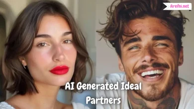 AI Generated Ideal Partners