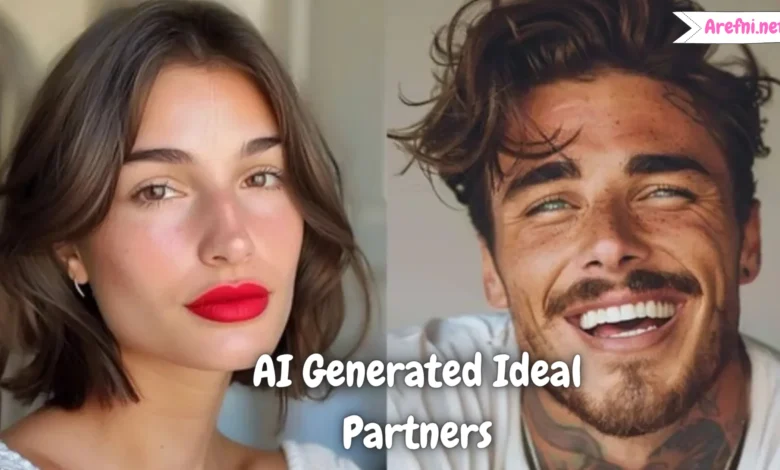 AI Generated Ideal Partners