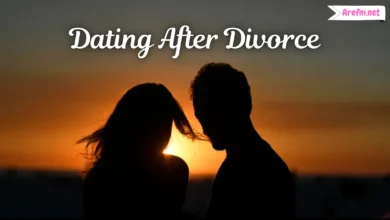 Dating After Divorce in the Gulf