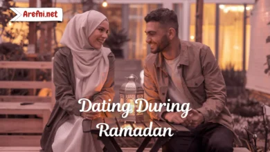 Dating During Ramadan