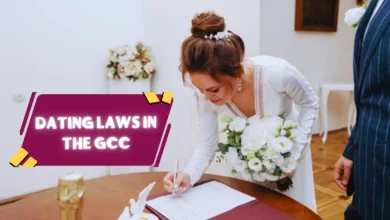 Dating Laws in the GCC