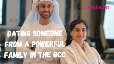 Dating Someone from a Powerful Family in the GCC