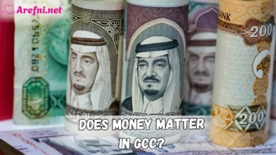 Does Money Matter in GCC Dating Culture