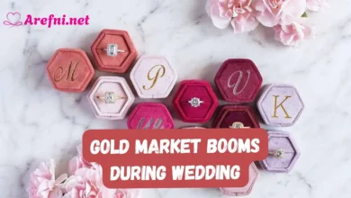 GCC Marriage Proposal Gifts in 2025