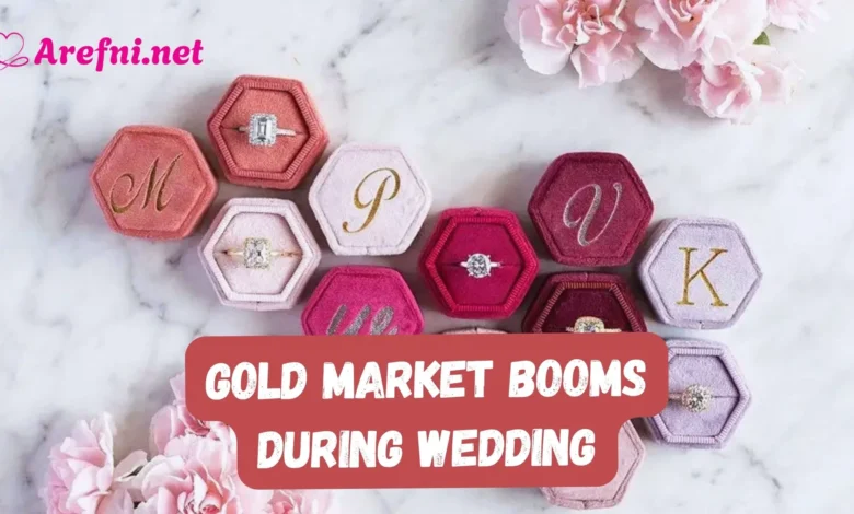 GCC Marriage Proposal Gifts in 2025