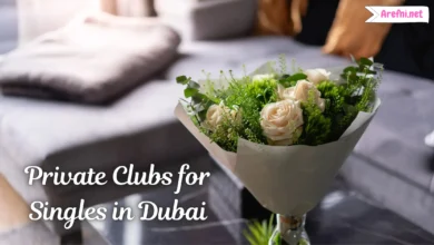 Private Clubs for Singles in Dubai